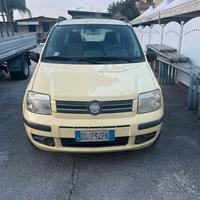 Fiat Panda 1.2 Dynamic Natural Power
