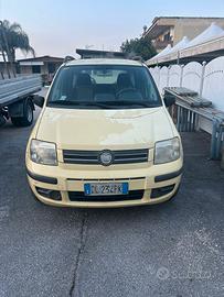 Fiat Panda 1.2 Dynamic Natural Power