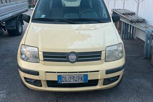 Fiat Panda 1.2 Dynamic Natural Power