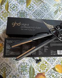 Piastra capelli GHD Original Professional Styler