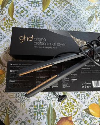 Piastra capelli GHD Original Professional Styler
