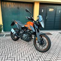 Ktm 390 adventure - 2021