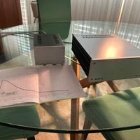 Van den hul   pre phono the grail