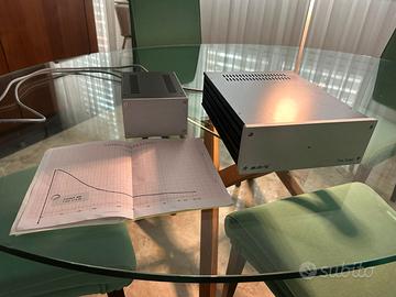 Van den hul   pre phono the grail