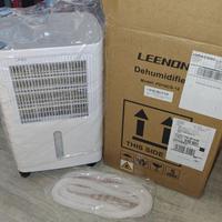 Deumidificatore LEENON 12L silenzioso
