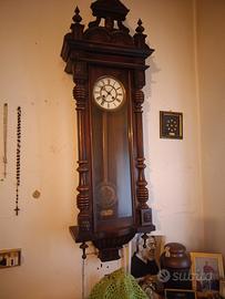 orologio a pendolo 
