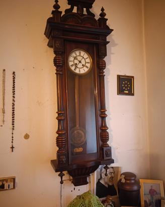 orologio a pendolo 
