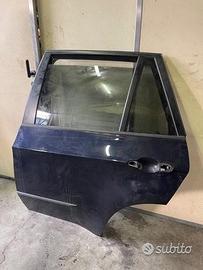 Porta - Portiera Posteriore Sinistra Bmw X5 E70