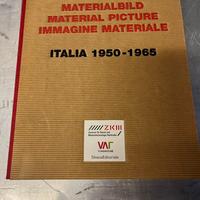 Materialbilb :  Italia 1950 - 1965