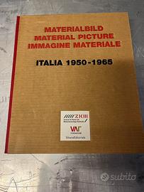 Materialbilb :  Italia 1950 - 1965