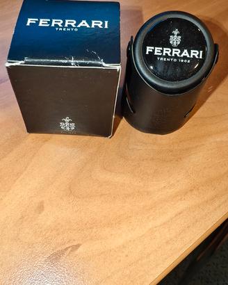 Stopper Ferrari per spumante/champagne/prosecco