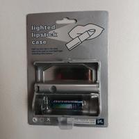 Custodia porta rossetto