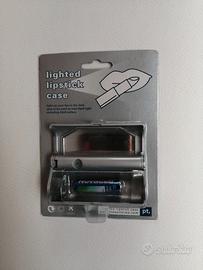 Custodia porta rossetto