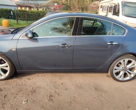 OPEL Insignia - 2010