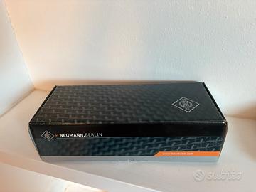 MICROFONO NEUMANN TLM 102