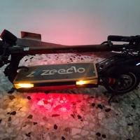 Monopattino elettrico 