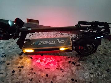 Monopattino elettrico 