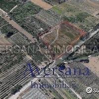 Terreno agricolo di 8950 mq con fronte starda