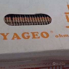 radio componentistica 