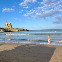 Ville a Vieste Gargano