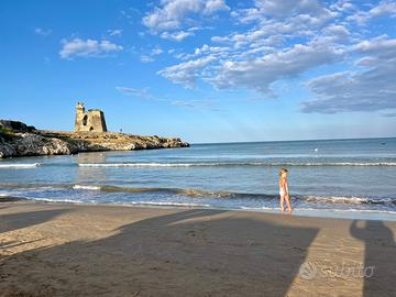 Ville a Vieste Gargano