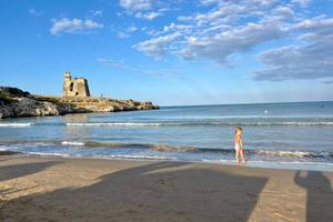 Ville a Vieste Gargano