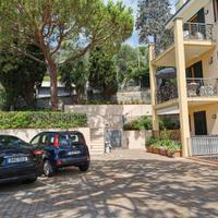 Casa in posizione panoramica