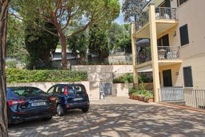 Casa in posizione panoramica