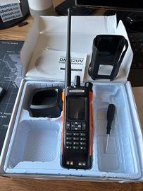 Baofeng DM32 uhf/Vhf Dmr