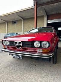 ALFA ROMEO ALFETTA GT 1.6