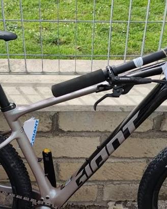 MTB GIANT XTC ADVANCED 29 2