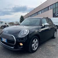 Mini 1.2 One 5 porte 102CV *OK NEOPATENTATI*