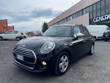 Mini 1.2 One 5 porte 102CV *OK NEOPATENTATI*