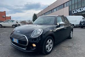 Mini 1.2 One 5 porte 102CV *OK NEOPATENTATI*