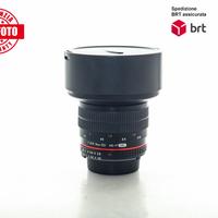 Samyang 14 F2.8 IF ED UMC Aspherical (Nikon)