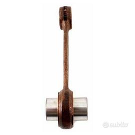 Biella Piaggio Vespa 90 con spinotto da 14