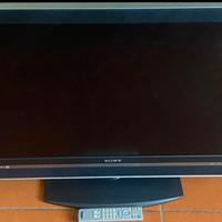 Tv televisione monitor Sony bravia full hd 40