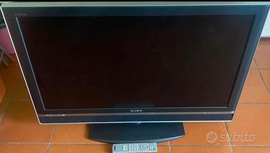 Tv televisione monitor Sony bravia full hd 40