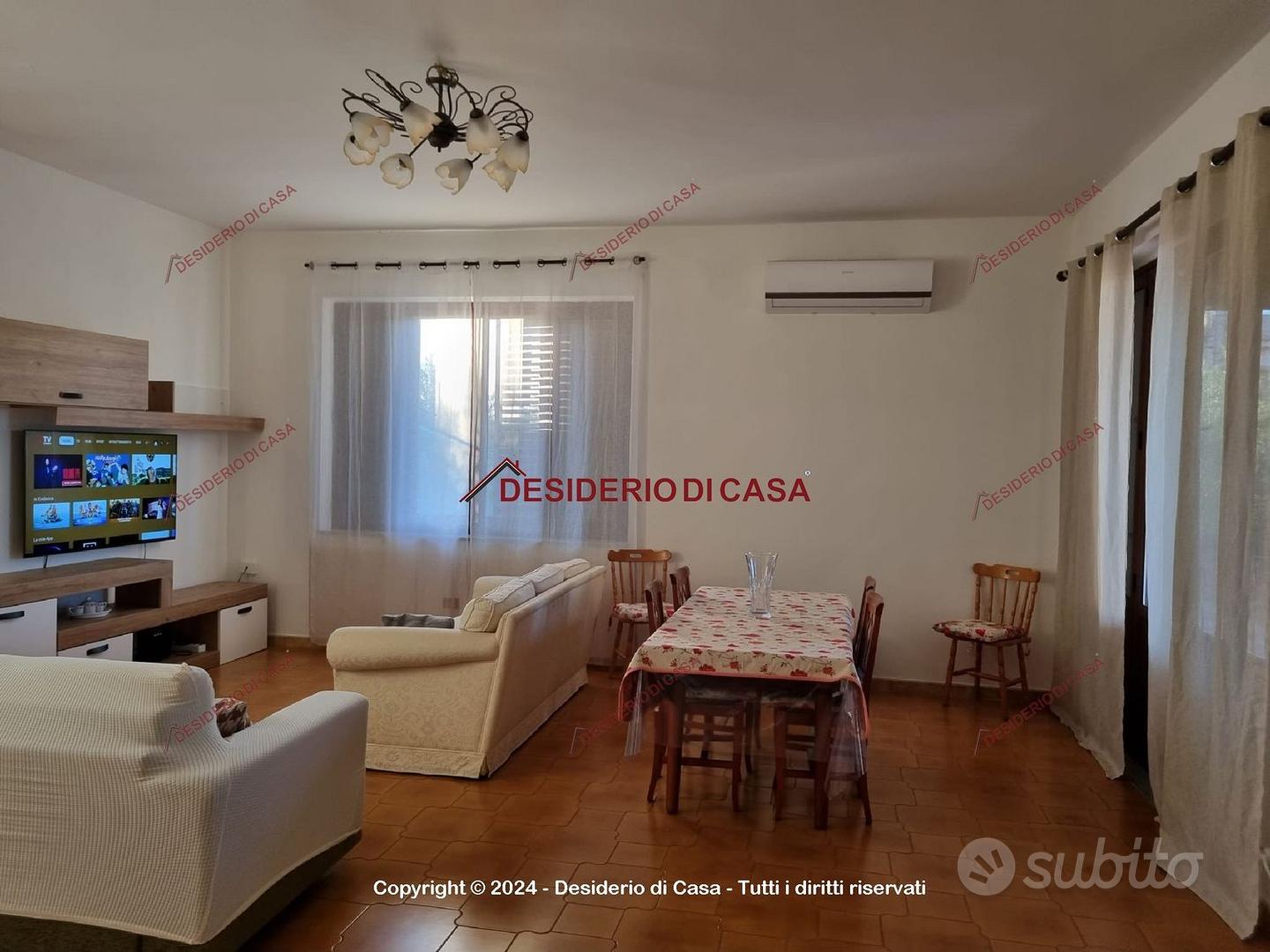 Casa, Cinisi. - Vista 6