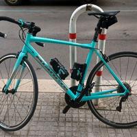 Bianchi Via Nirone 7