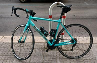 Bianchi Via Nirone 7