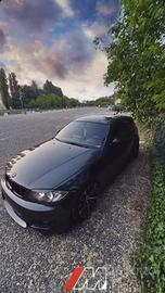 Bmw Serie 1 Automatica