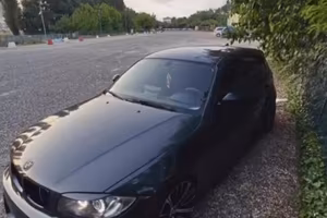 Bmw Serie 1 Automatica