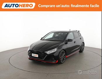 HYUNDAI i20 PT57665