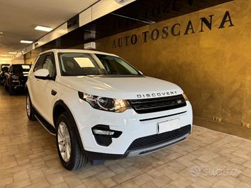 Land Rover Discovery Sport 2.0 eD4 150 CV 2WD HSE 