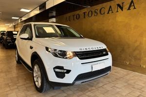 Land Rover Discovery Sport 2.0 eD4 150 CV 2WD HSE 
