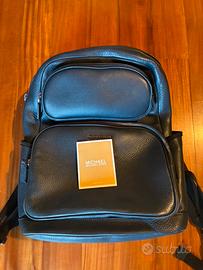 Zaino Originale Michael Kors Vera Pelle