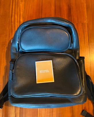 Zaino Originale Michael Kors Vera Pelle