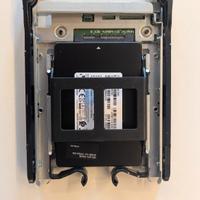 SSD 512GB Samsung PM871b SATA 2.5" – Performance e