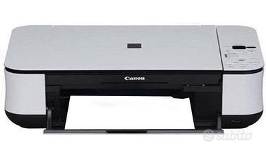 Stampante scanner Canon mp272